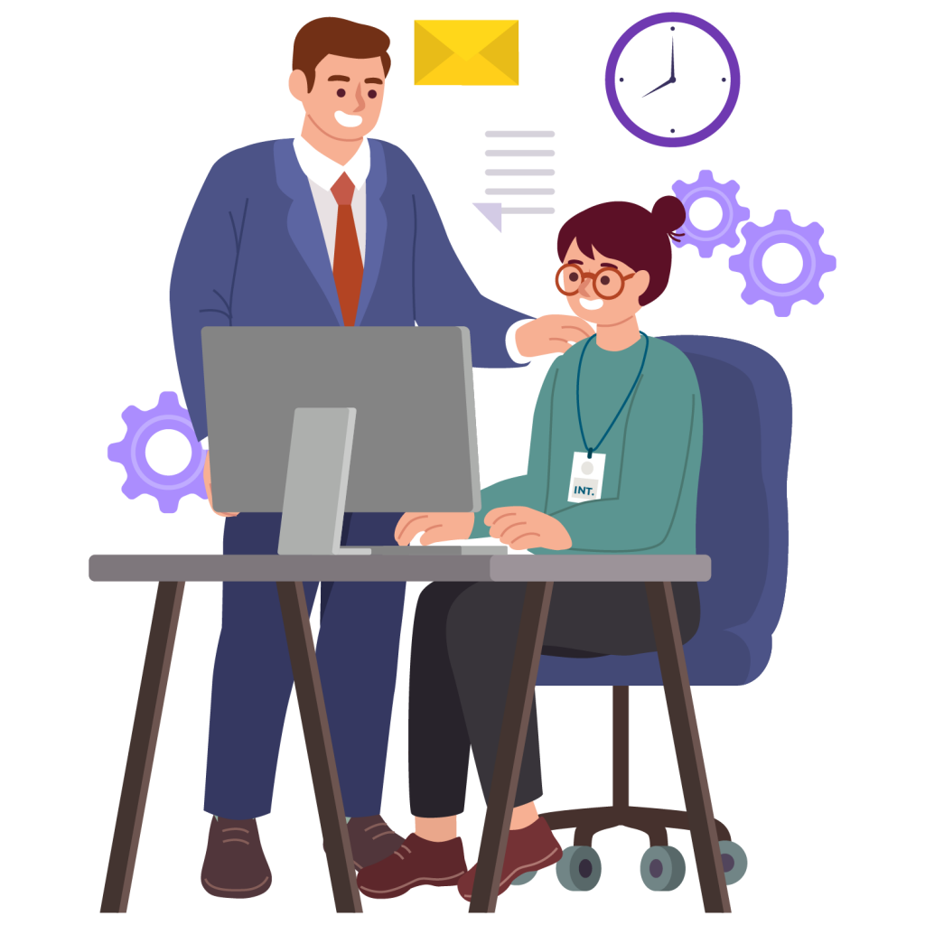 Internship for digital marketing 11