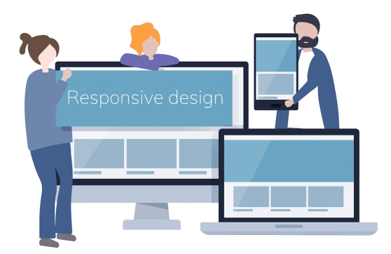 Responsive Web Design Responsive Web Design