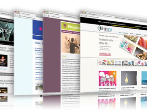 template-website-designing template-website-designing